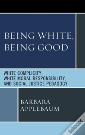 Capa do artigo Being White, Being Good