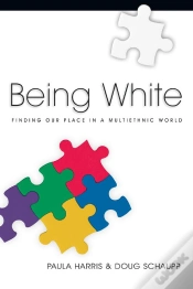 Capa do artigo Being White