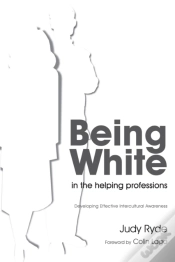 Capa do artigo Being White In The Helping Professions