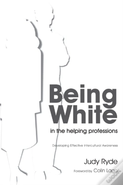 Capa do artigo Being White In The Helping Professions