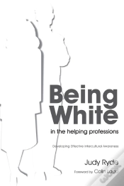 Capa do artigo Being White In The Helping Professions