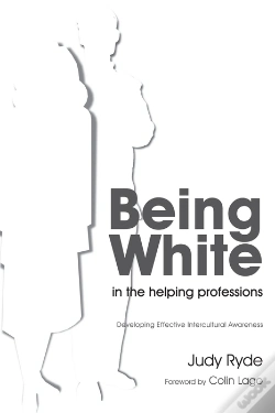 Capa do artigo Being White In The Helping Professions