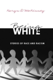 Capa do artigo Being White