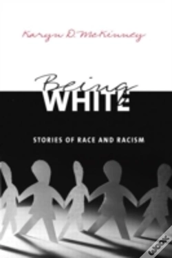 Capa do artigo Being White