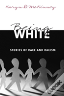Being White