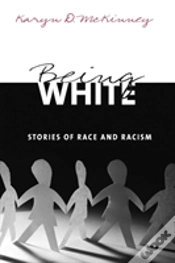 Capa do artigo Being White