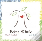 Capa do artigo Being Whole: A Teen