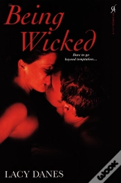 Capa do artigo Being Wicked