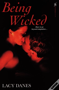 Capa do artigo Being Wicked