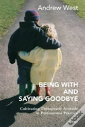 Capa do artigo Being With And Saying Goodbye