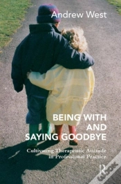 Capa do artigo Being With And Saying Goodbye