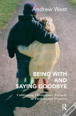 Capa do artigo Being With And Saying Goodbye