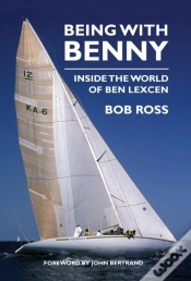 Capa do artigo Being With Benny