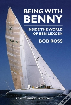 Capa do artigo Being With Benny