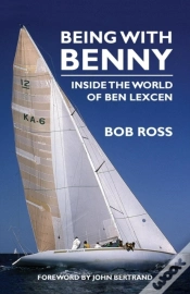 Capa do artigo Being With Benny