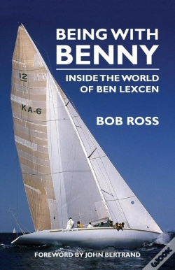 Capa do artigo Being With Benny