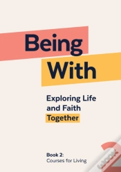 Capa do artigo Being With Book 2 Courses For Living