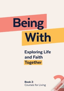 Capa do artigo Being With Book 2 Courses For Living