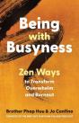 Being With Busyness - Preview