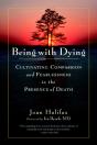 Being With Dying - Preview