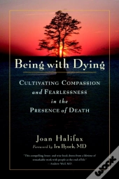 Being With Dying