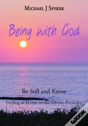 Capa do artigo Being With God