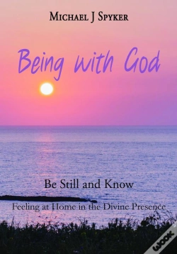 Capa do artigo Being With God