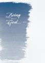 Being With God - Preview