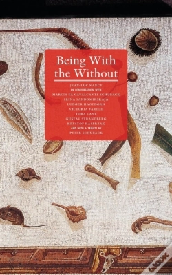 Capa do artigo Being With The Without