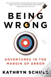 Being Wrong