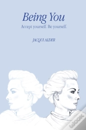 Capa do artigo Being You