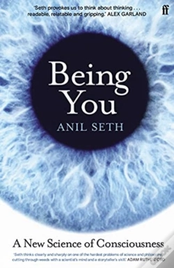 Capa do artigo Being You