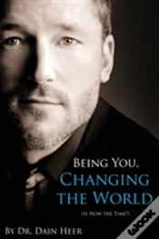 Capa do artigo Being You, Changing The World