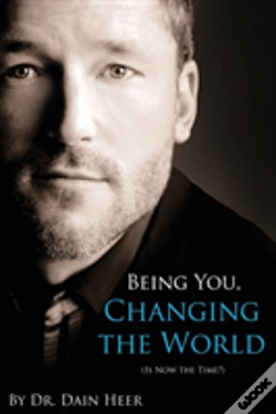 Capa do artigo Being You, Changing The World