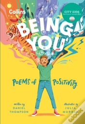 Capa do artigo Being You