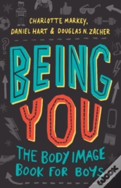 Capa do artigo Being You