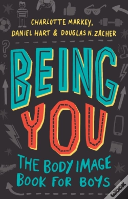 Capa do artigo Being You