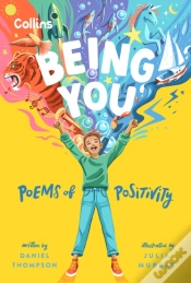 Capa do artigo Being You