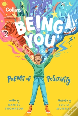 Capa do artigo Being You