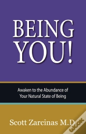 Capa do artigo Being You!