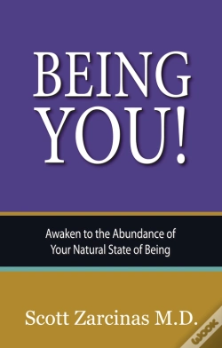 Capa do artigo Being You!