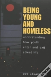 Being Young And Homeless
