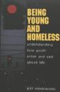 Being Young And Homeless - Preview