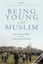 Being Young And Muslim