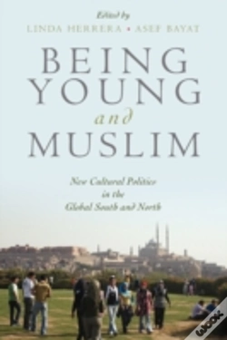 Capa do artigo Being Young And Muslim