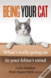 Capa do artigo Being Your Cat