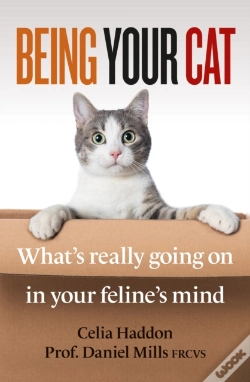 Capa do artigo Being Your Cat