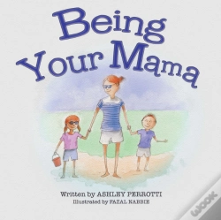 Capa do artigo Being Your Mama