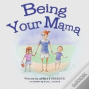 Capa do artigo Being Your Mama