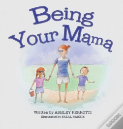 Capa do artigo Being Your Mama